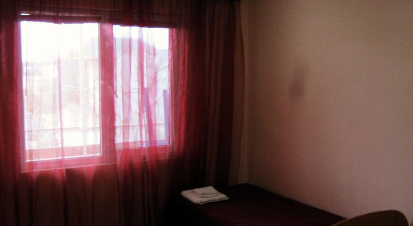 Гостиница Guest House Altair Поповка-30