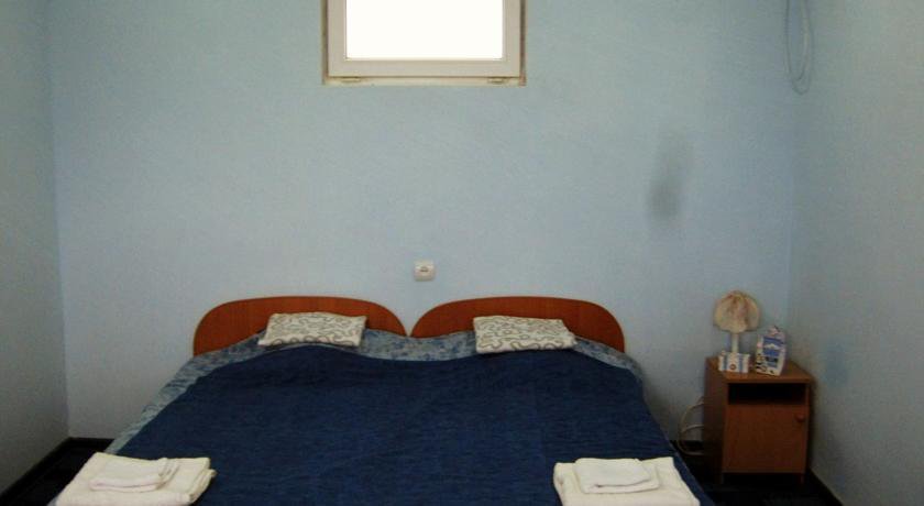 Гостиница Guest House Altair Поповка-28