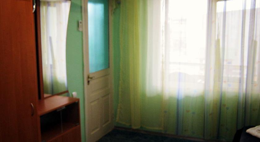 Гостиница Guest House Altair Поповка-32